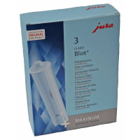 Jura Claris Blue+ Filterpatrone 3er Set